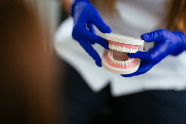 Emergency Dental Services in Charleston, IL