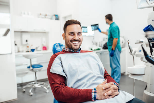 Best Root Canal Treatment  in Charleston, IL