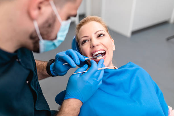 Best TMJ/TMD Treatment  in Charleston, IL