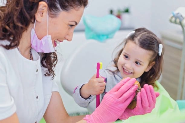 Best Traditional Braces  in Charleston, IL